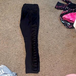 Workout leggings